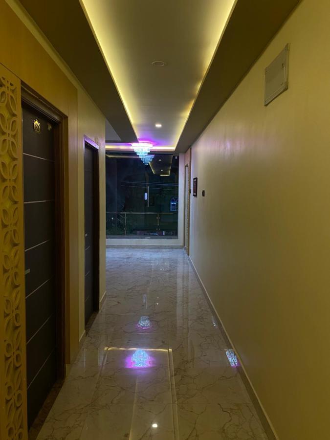 Hotel Sangeeth Palace Рамешварам Екстер'єр фото